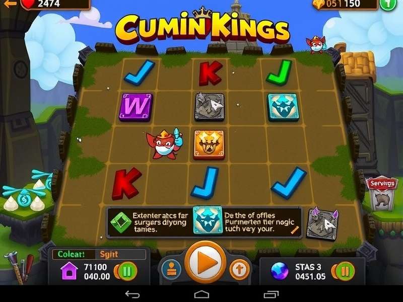 Cumin King S Trial Player Reviews Cumin King S Trial Player Reviews